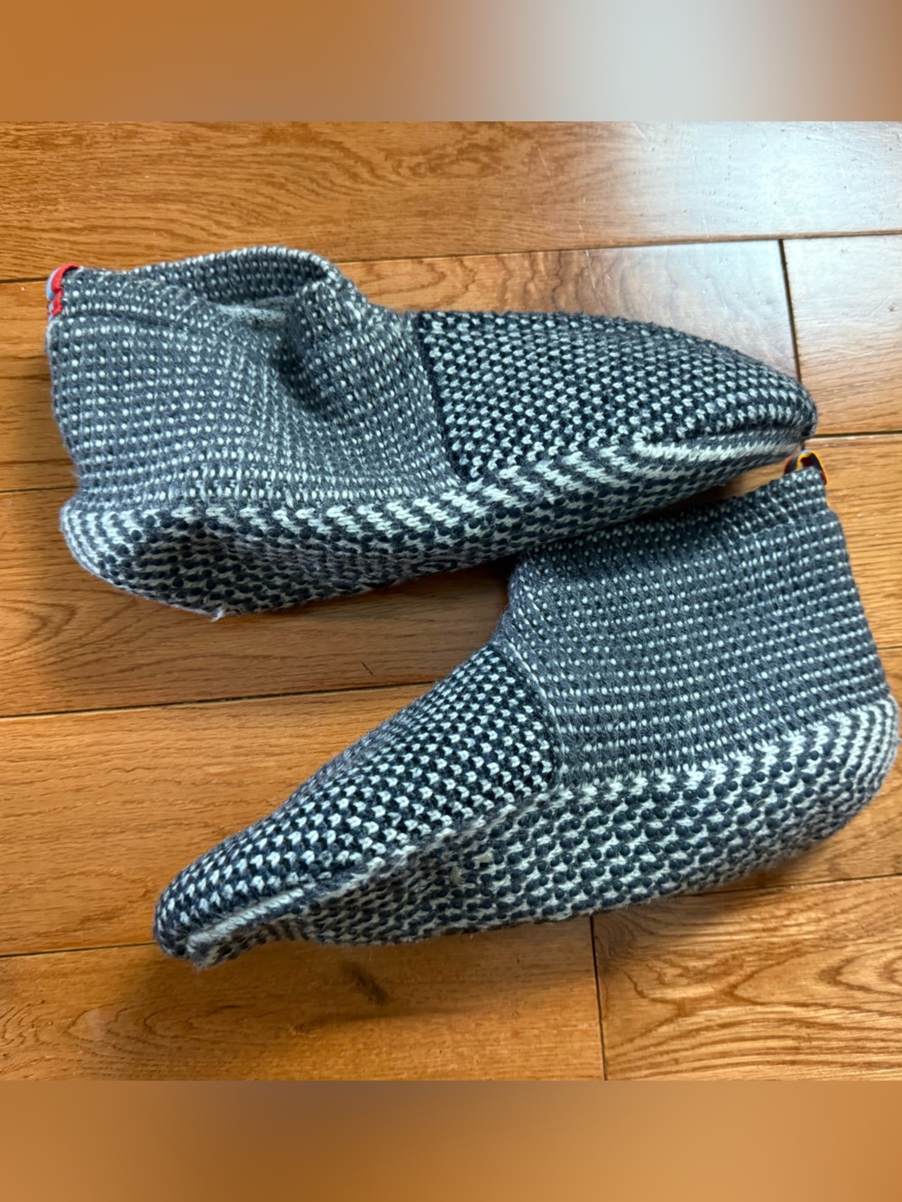 Bombas Gripper Slippers